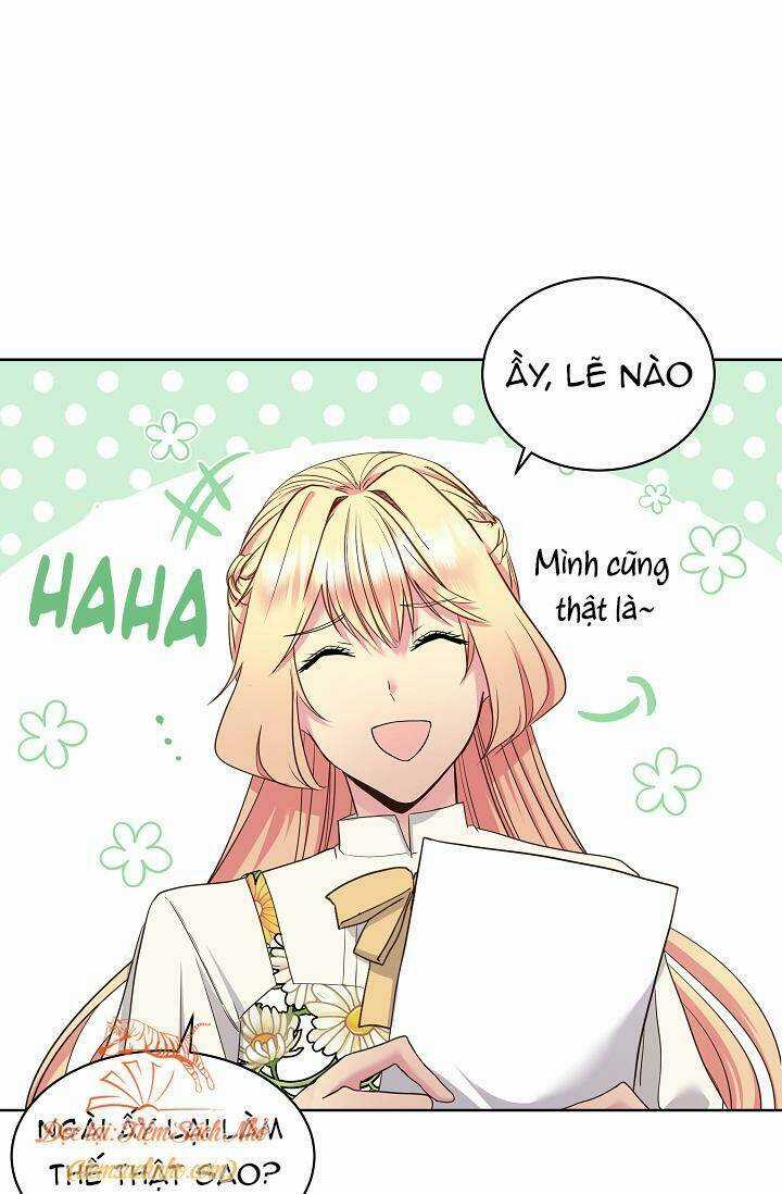 Bút Danh Bí Mật Của Nữ Công Tước Chapter 14 trang 45