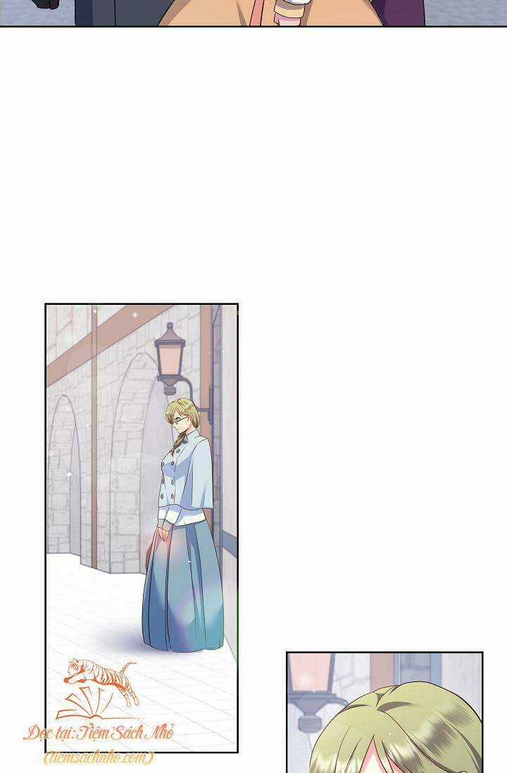 Bút Danh Bí Mật Của Nữ Công Tước Chapter 14 trang 49