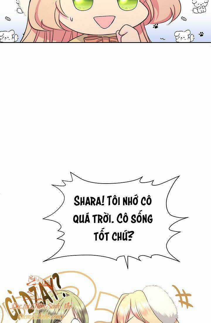 Bút Danh Bí Mật Của Nữ Công Tước Chapter 14 trang 51