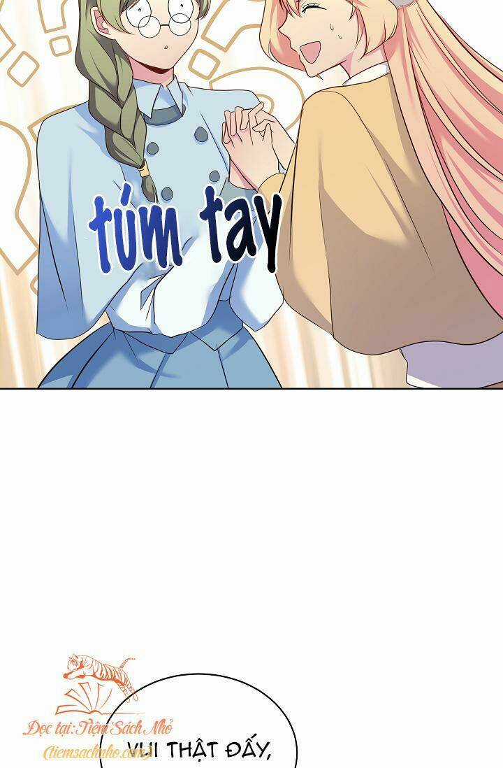 Bút Danh Bí Mật Của Nữ Công Tước Chapter 14 trang 52