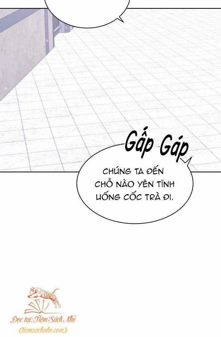 Bút Danh Bí Mật Của Nữ Công Tước Chapter 14 trang 53