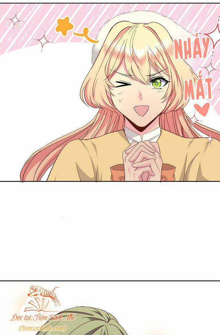 Bút Danh Bí Mật Của Nữ Công Tước Chapter 14 trang 54