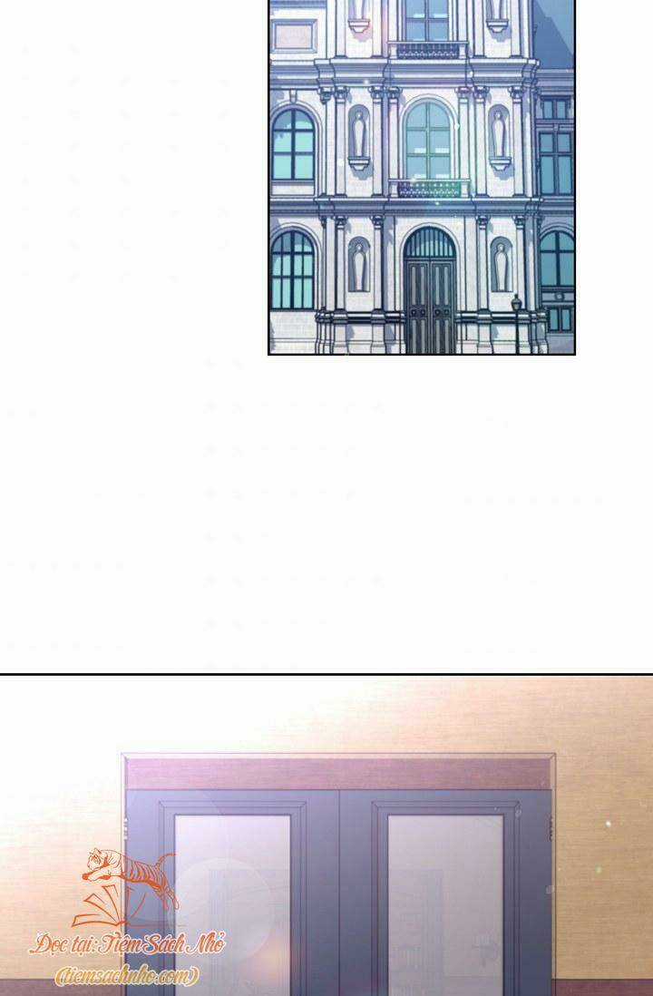 Bút Danh Bí Mật Của Nữ Công Tước Chapter 14 trang 57