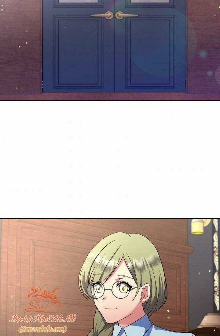 Bút Danh Bí Mật Của Nữ Công Tước Chapter 14 trang 58