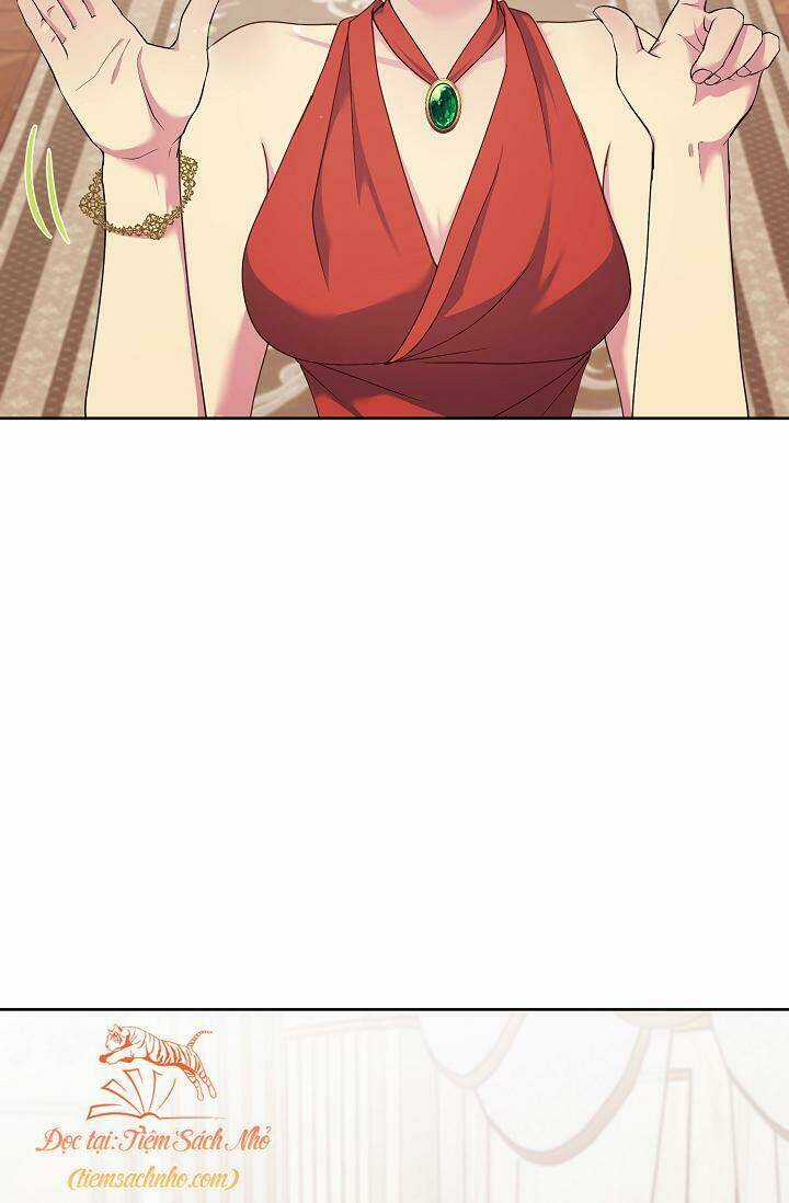 Bút Danh Bí Mật Của Nữ Công Tước Chapter 14 trang 6