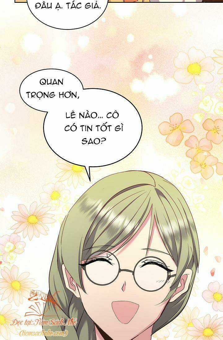 Bút Danh Bí Mật Của Nữ Công Tước Chapter 14 trang 60