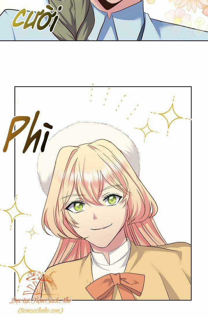 Bút Danh Bí Mật Của Nữ Công Tước Chapter 14 trang 61