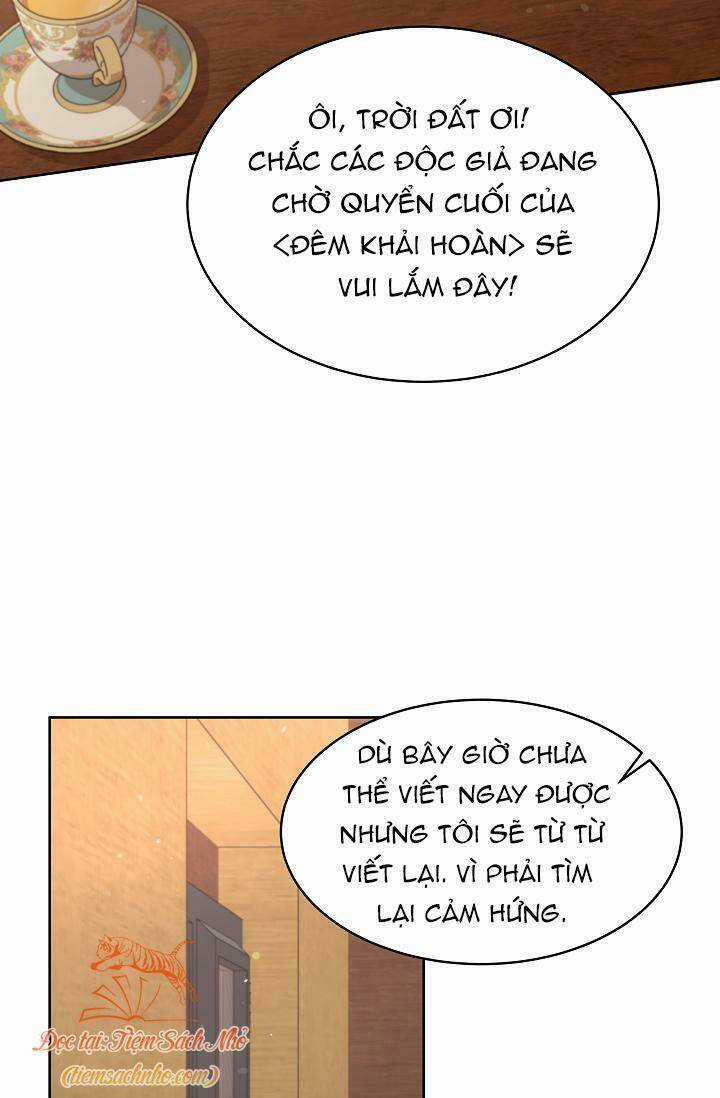 Bút Danh Bí Mật Của Nữ Công Tước Chapter 14 trang 63