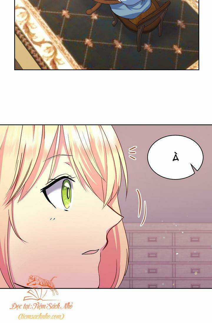 Bút Danh Bí Mật Của Nữ Công Tước Chapter 14 trang 66