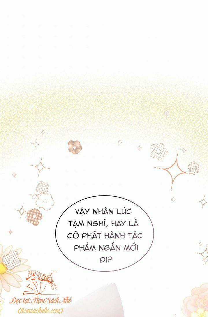 Bút Danh Bí Mật Của Nữ Công Tước Chapter 14 trang 67