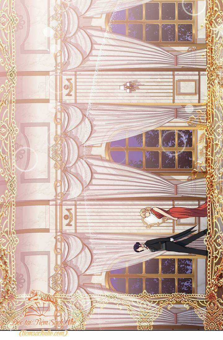 Bút Danh Bí Mật Của Nữ Công Tước Chapter 14 trang 9