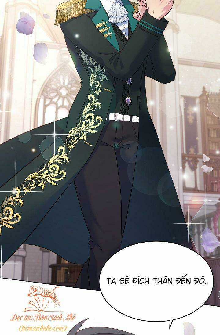 Bút Danh Bí Mật Của Nữ Công Tước Chapter 15 trang 11