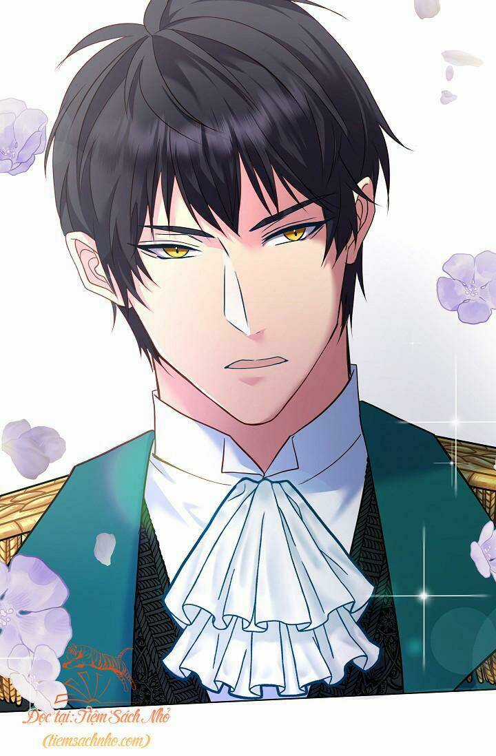 Bút Danh Bí Mật Của Nữ Công Tước Chapter 15 trang 12