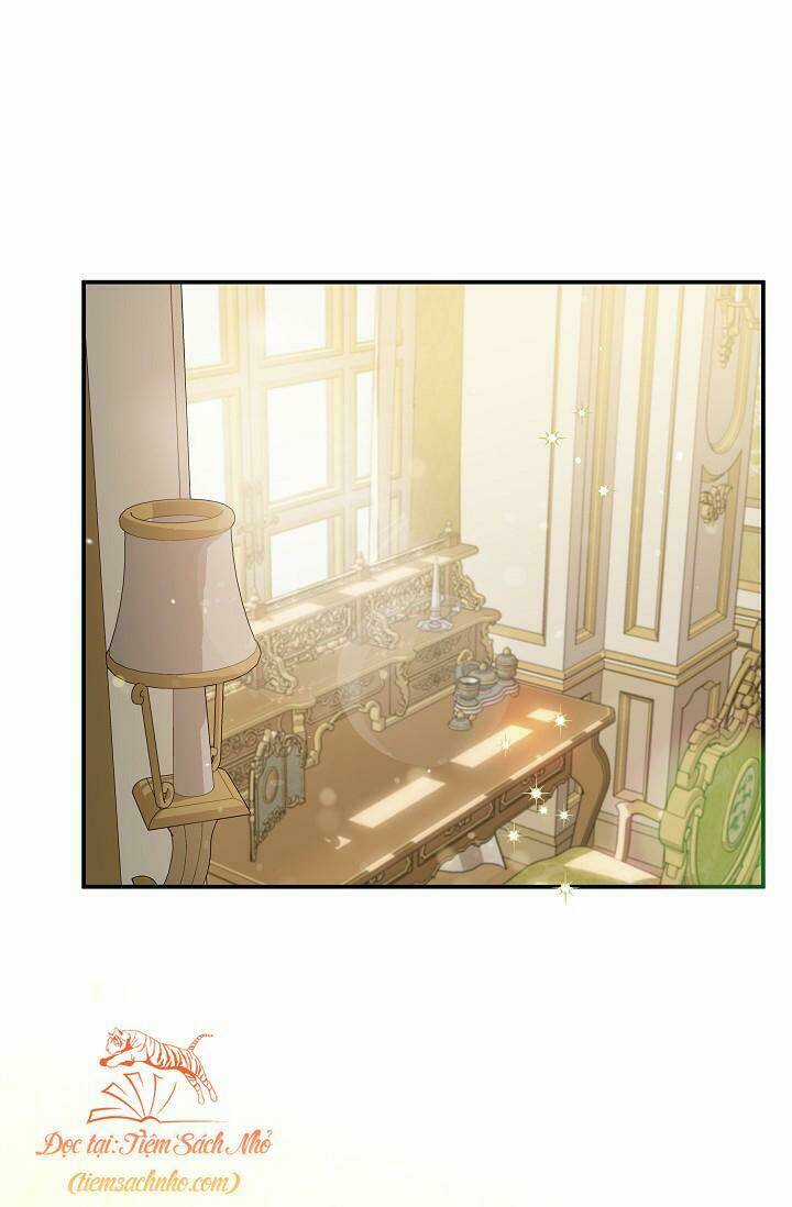 Bút Danh Bí Mật Của Nữ Công Tước Chapter 15 trang 15