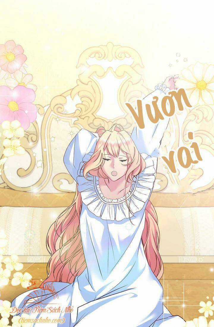 Bút Danh Bí Mật Của Nữ Công Tước Chapter 15 trang 16