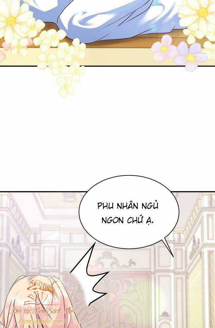 Bút Danh Bí Mật Của Nữ Công Tước Chapter 15 trang 17