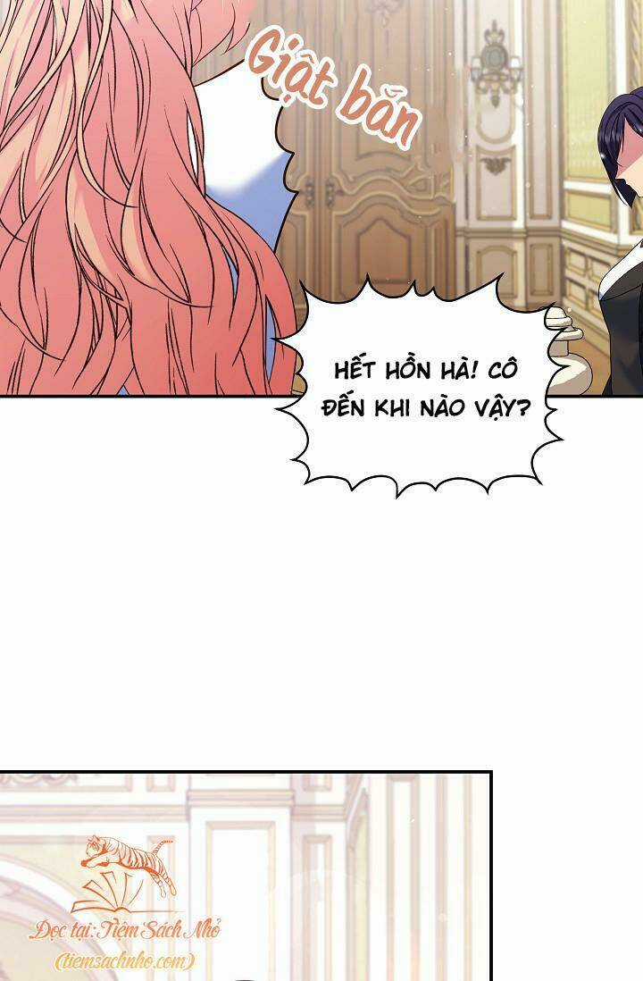 Bút Danh Bí Mật Của Nữ Công Tước Chapter 15 trang 18