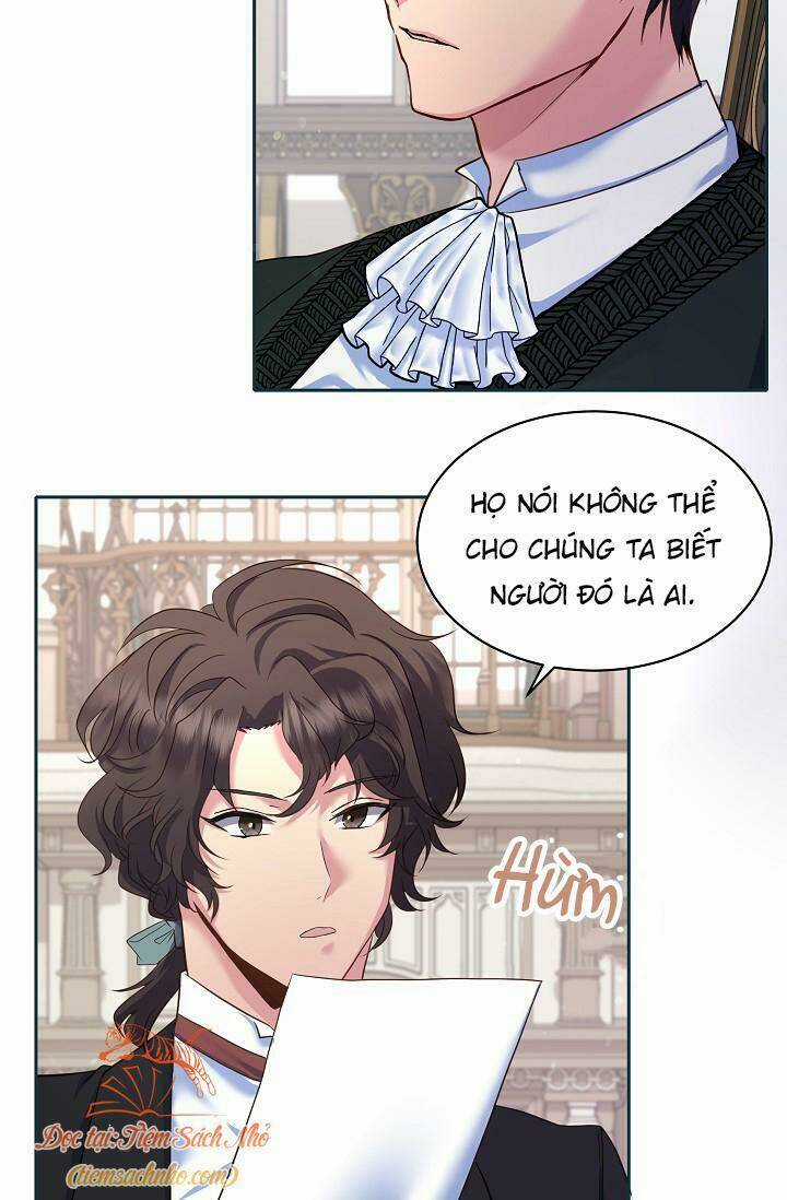 Bút Danh Bí Mật Của Nữ Công Tước Chapter 15 trang 2