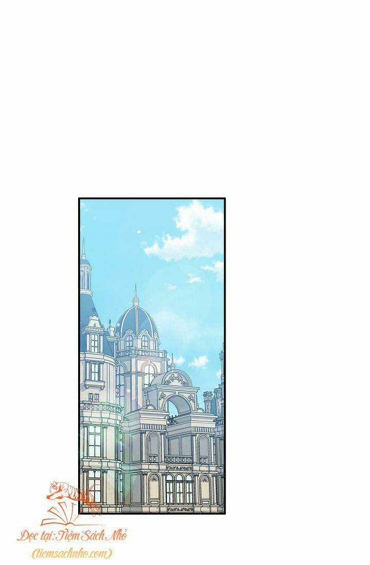 Bút Danh Bí Mật Của Nữ Công Tước Chapter 15 trang 22