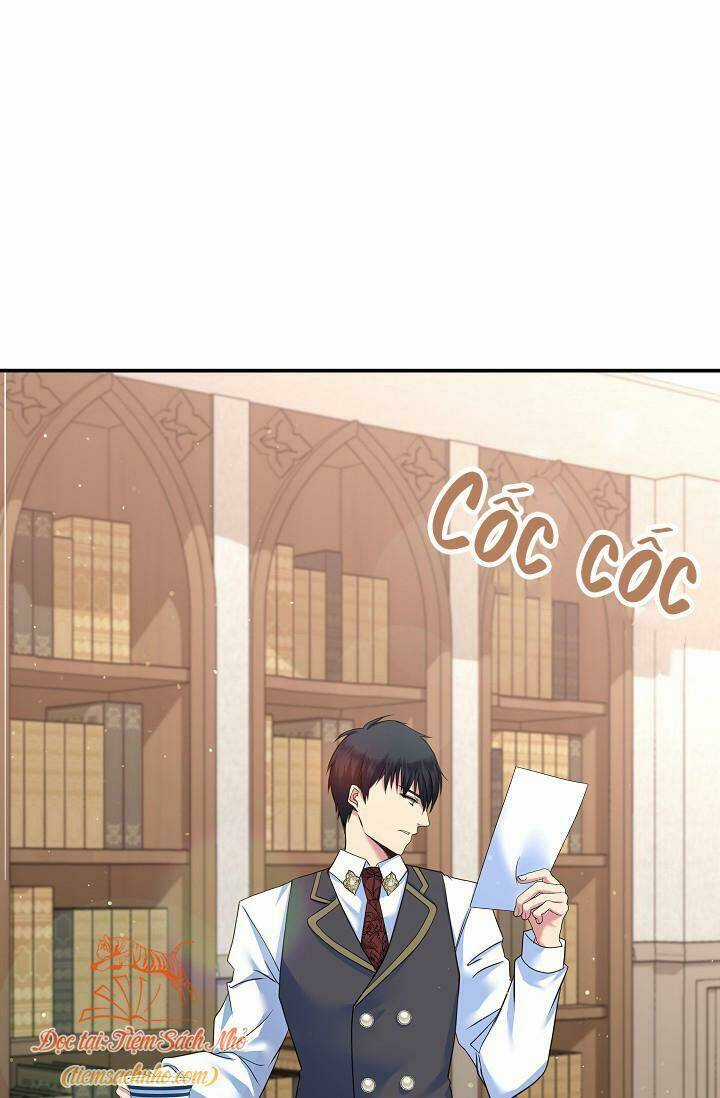 Bút Danh Bí Mật Của Nữ Công Tước Chapter 15 trang 23