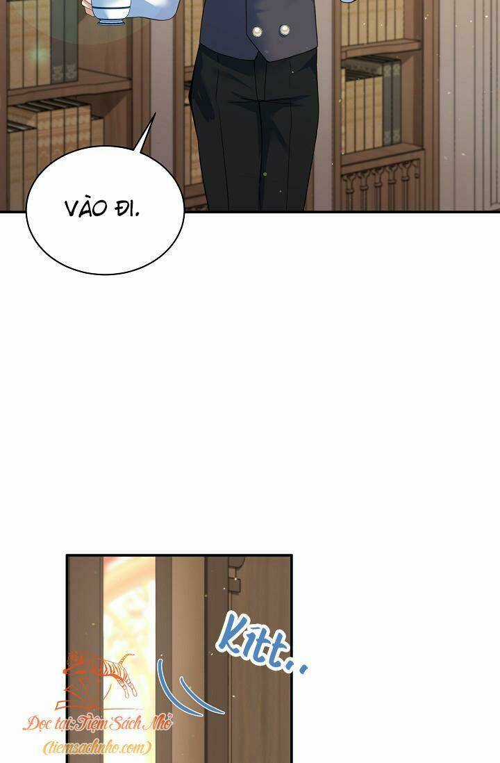 Bút Danh Bí Mật Của Nữ Công Tước Chapter 15 trang 24