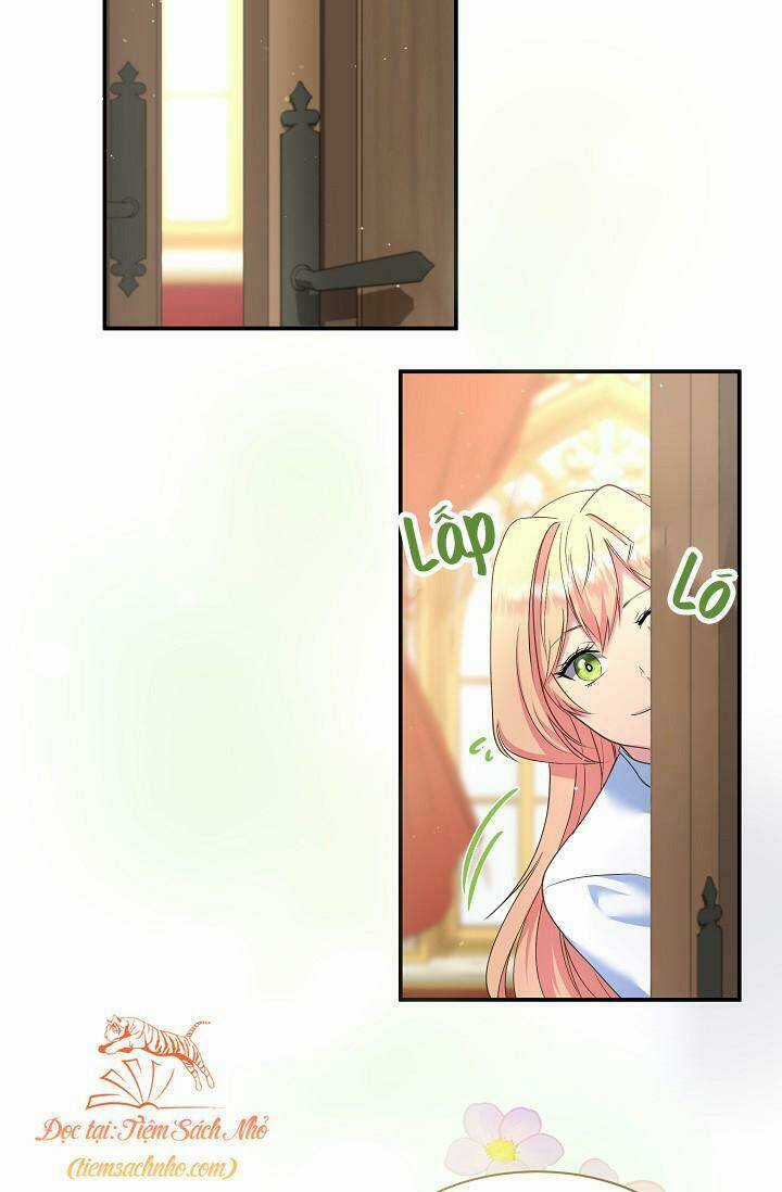 Bút Danh Bí Mật Của Nữ Công Tước Chapter 15 trang 25