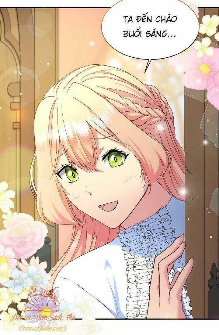 Bút Danh Bí Mật Của Nữ Công Tước Chapter 15 trang 26