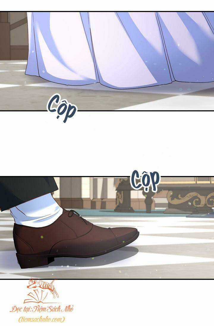 Bút Danh Bí Mật Của Nữ Công Tước Chapter 15 trang 29