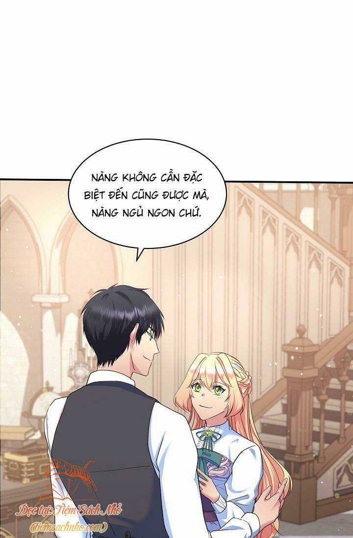 Bút Danh Bí Mật Của Nữ Công Tước Chapter 15 trang 30