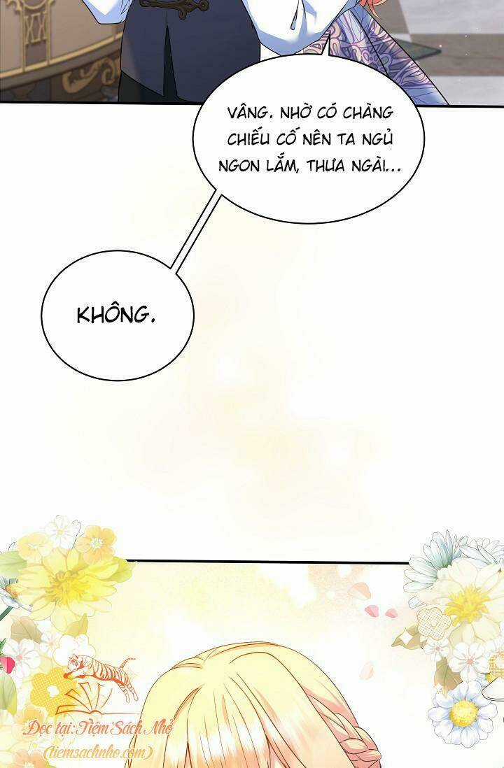 Bút Danh Bí Mật Của Nữ Công Tước Chapter 15 trang 31