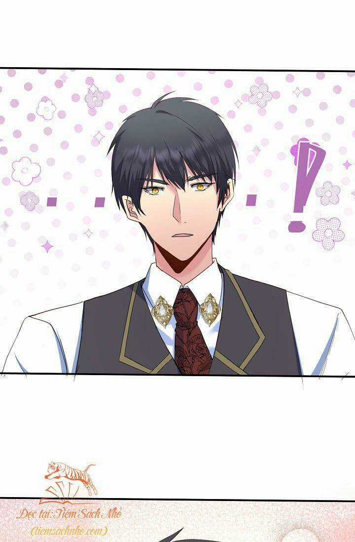 Bút Danh Bí Mật Của Nữ Công Tước Chapter 15 trang 33