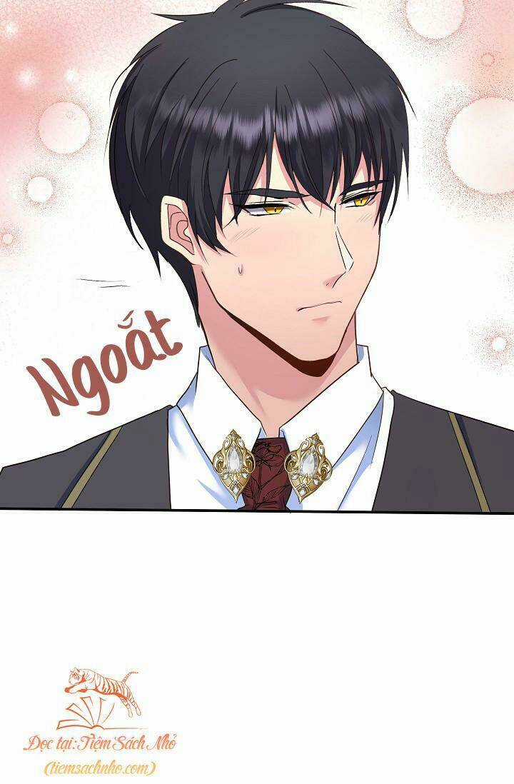 Bút Danh Bí Mật Của Nữ Công Tước Chapter 15 trang 34