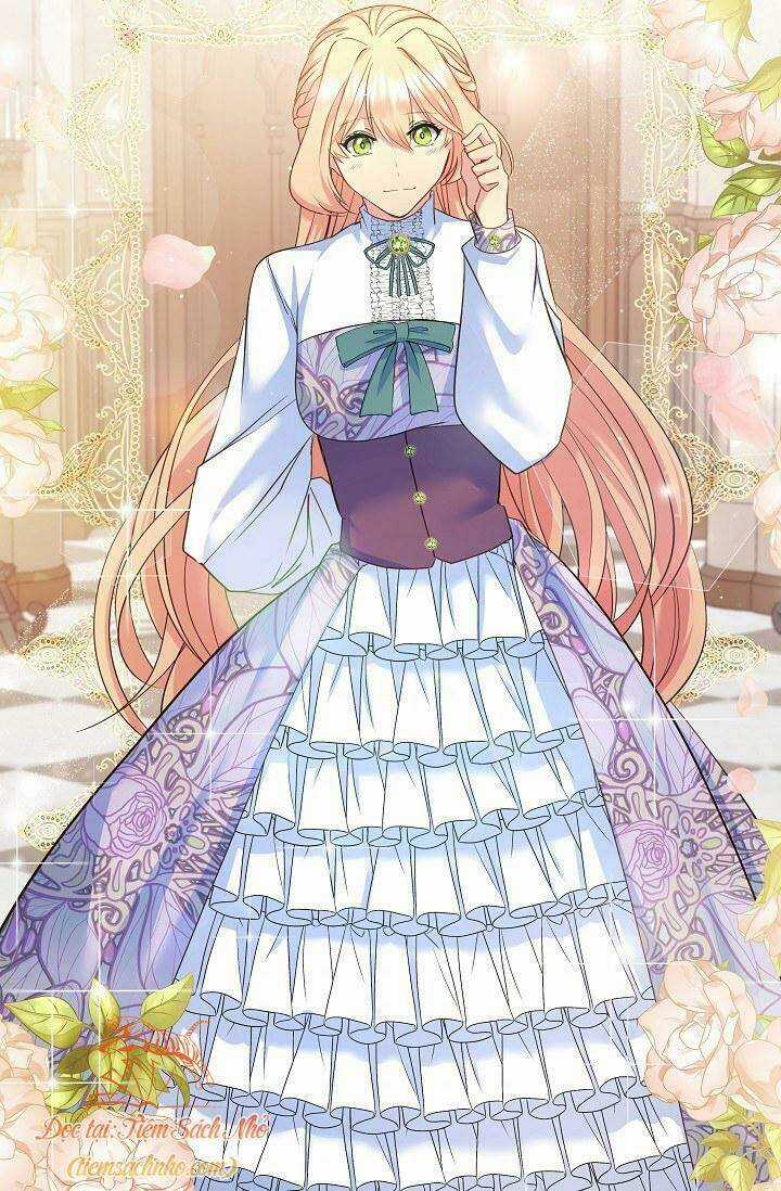 Bút Danh Bí Mật Của Nữ Công Tước Chapter 15 trang 38