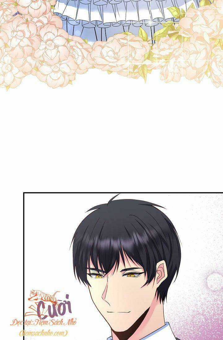 Bút Danh Bí Mật Của Nữ Công Tước Chapter 15 trang 39