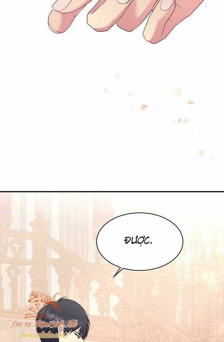 Bút Danh Bí Mật Của Nữ Công Tước Chapter 15 trang 41