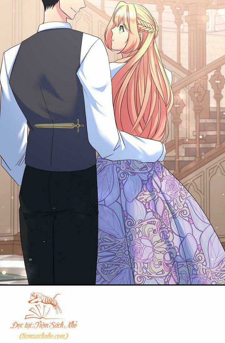 Bút Danh Bí Mật Của Nữ Công Tước Chapter 15 trang 42