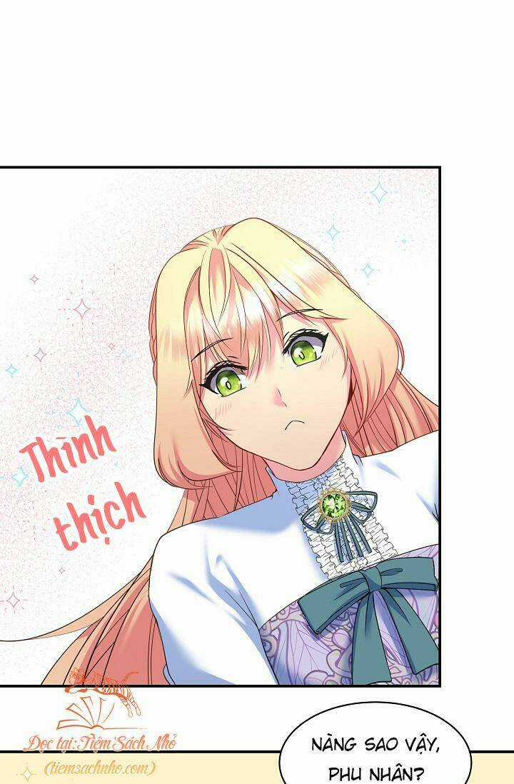 Bút Danh Bí Mật Của Nữ Công Tước Chapter 15 trang 43