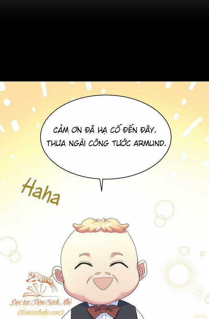 Bút Danh Bí Mật Của Nữ Công Tước Chapter 15 trang 46