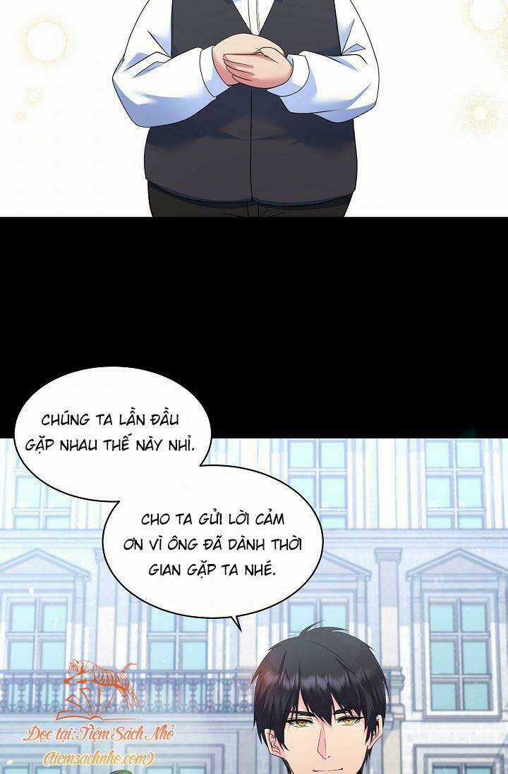 Bút Danh Bí Mật Của Nữ Công Tước Chapter 15 trang 47