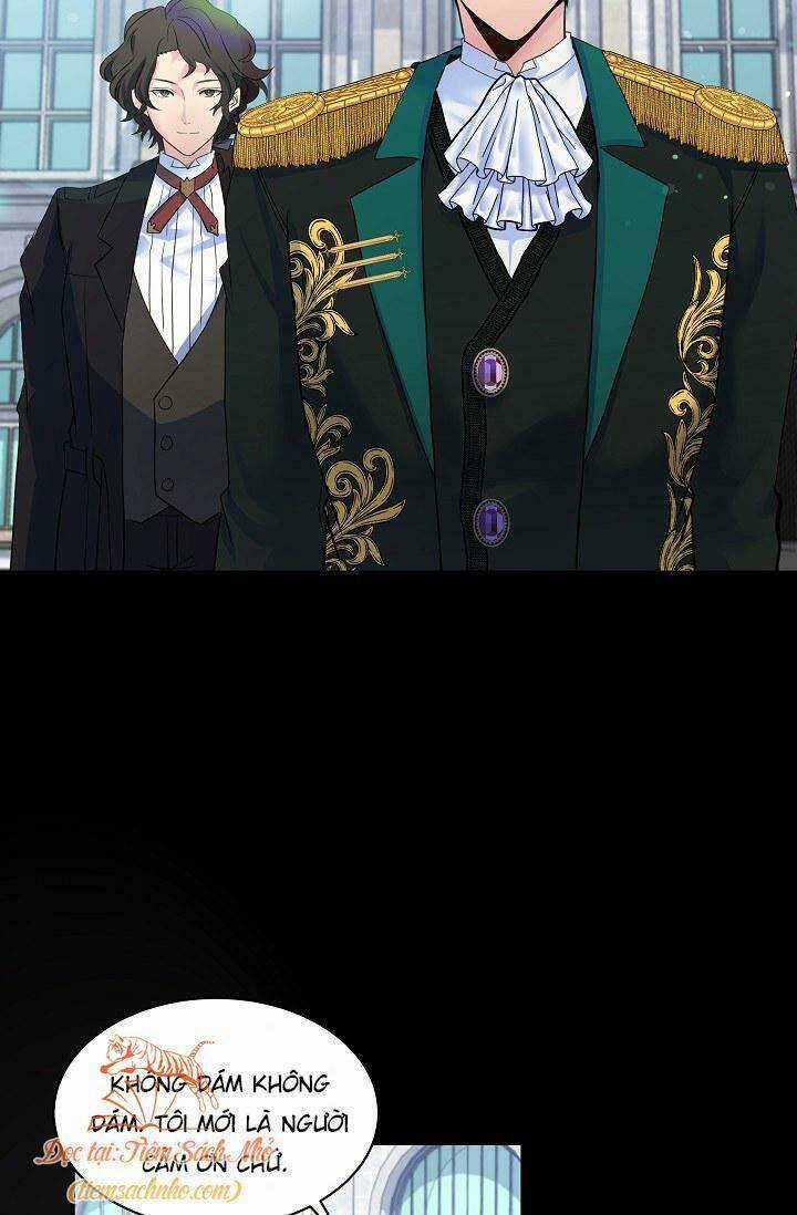 Bút Danh Bí Mật Của Nữ Công Tước Chapter 15 trang 48