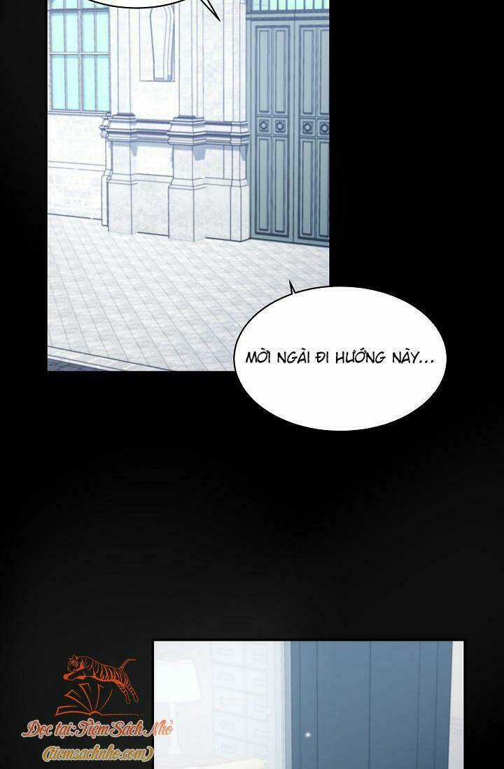 Bút Danh Bí Mật Của Nữ Công Tước Chapter 15 trang 49
