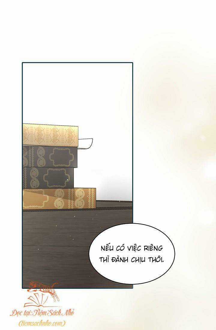 Bút Danh Bí Mật Của Nữ Công Tước Chapter 15 trang 5