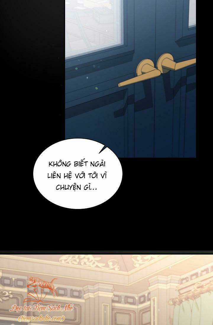 Bút Danh Bí Mật Của Nữ Công Tước Chapter 15 trang 50