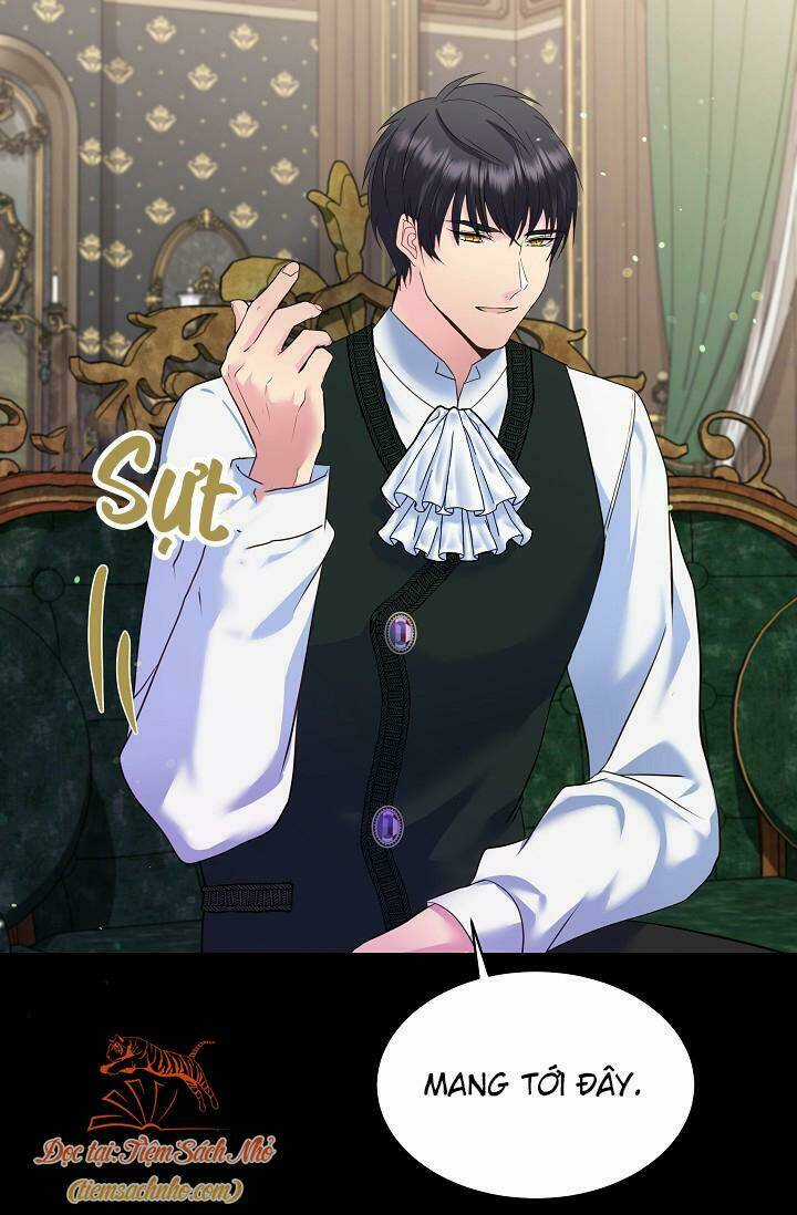 Bút Danh Bí Mật Của Nữ Công Tước Chapter 15 trang 51