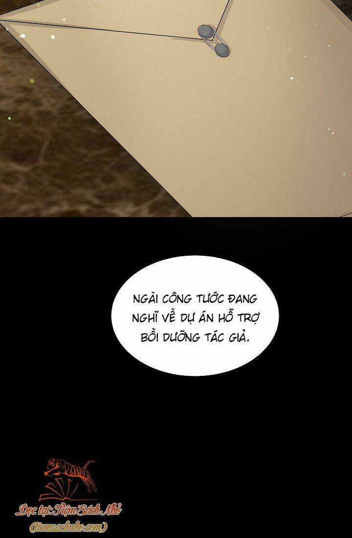 Bút Danh Bí Mật Của Nữ Công Tước Chapter 15 trang 53