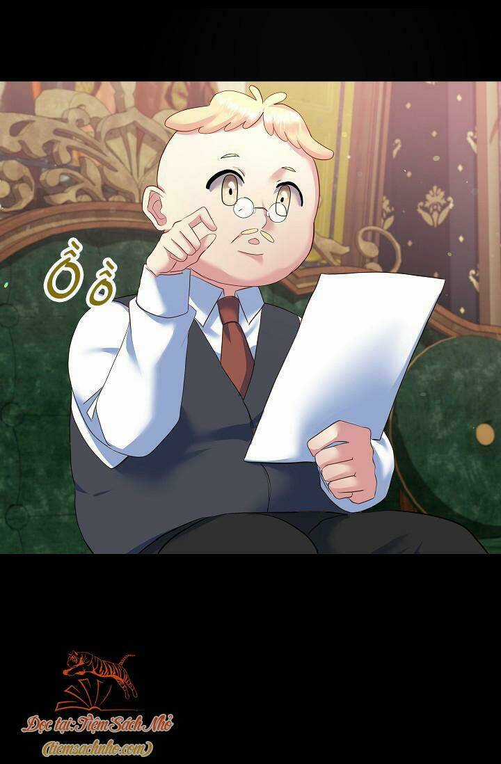 Bút Danh Bí Mật Của Nữ Công Tước Chapter 15 trang 54