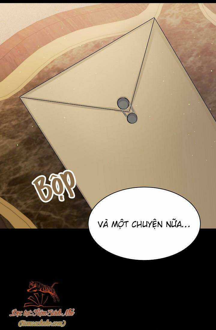 Bút Danh Bí Mật Của Nữ Công Tước Chapter 15 trang 55