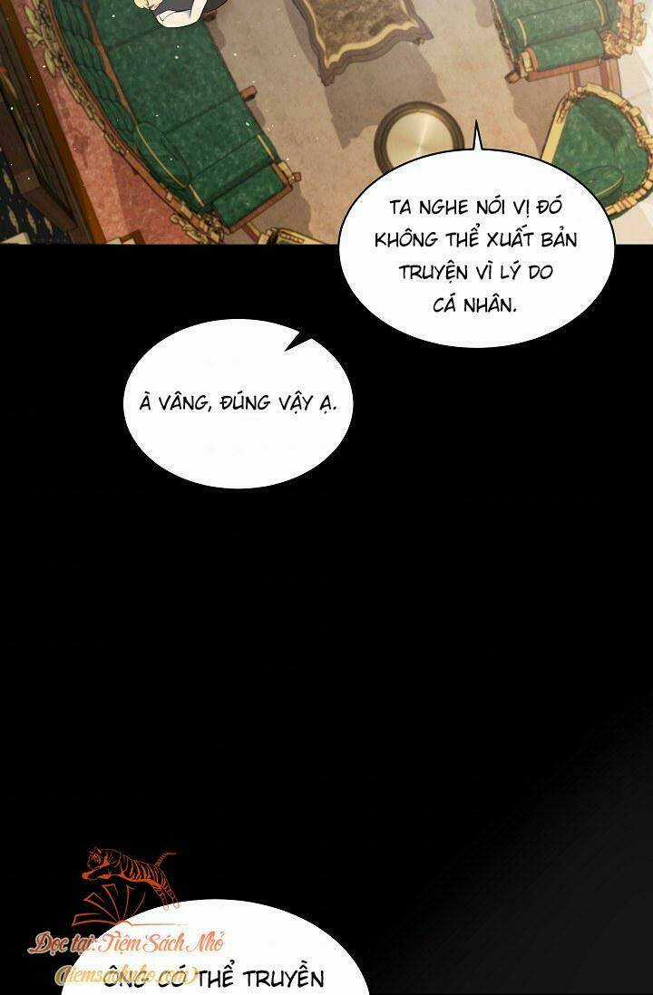 Bút Danh Bí Mật Của Nữ Công Tước Chapter 15 trang 58