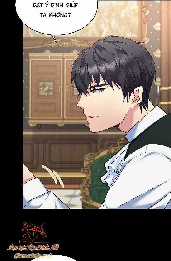 Bút Danh Bí Mật Của Nữ Công Tước Chapter 15 trang 59