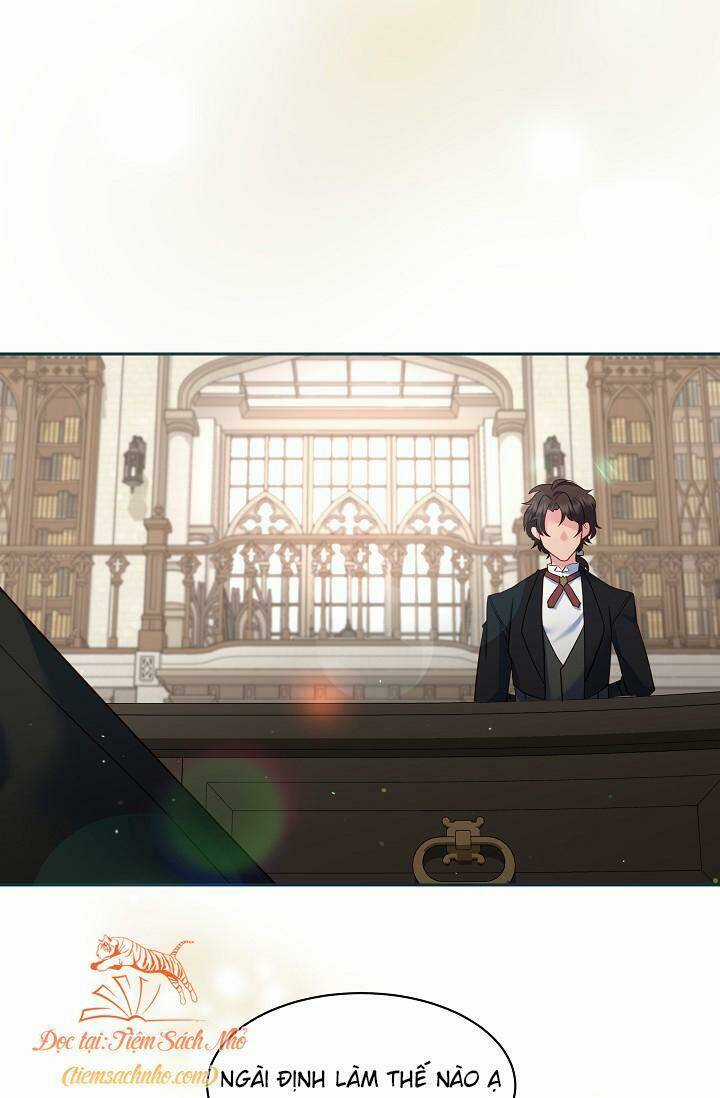 Bút Danh Bí Mật Của Nữ Công Tước Chapter 15 trang 6